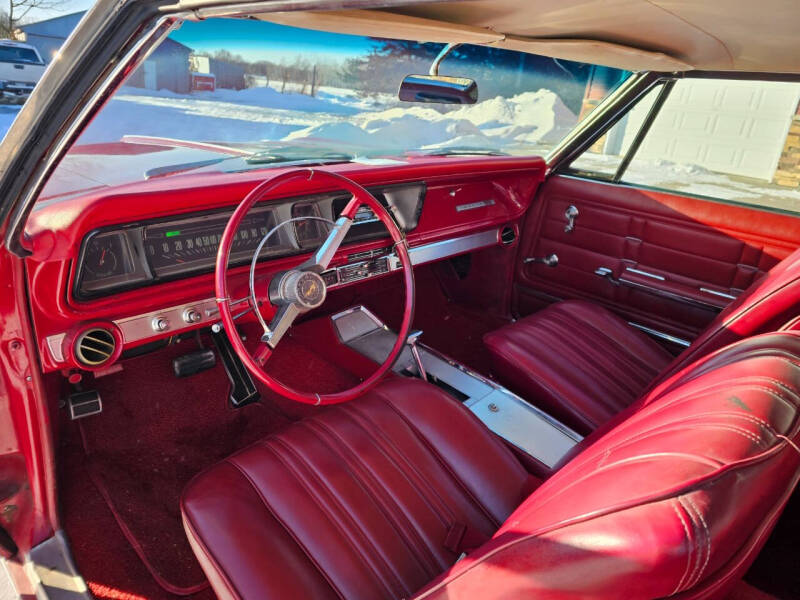 1966 Chevrolet Impala