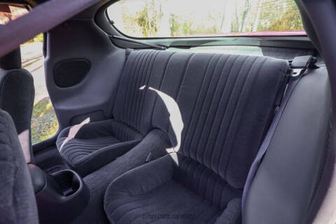 1997 Pontiac Firebird