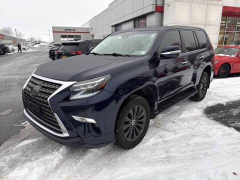 2021 Lexus GX 460