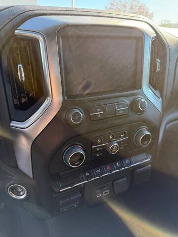 2022 Chevrolet Silverado 1500 Limited