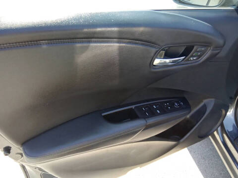 2014 Acura RDX w/Tech