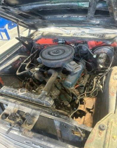 1970 Dodge Challenger