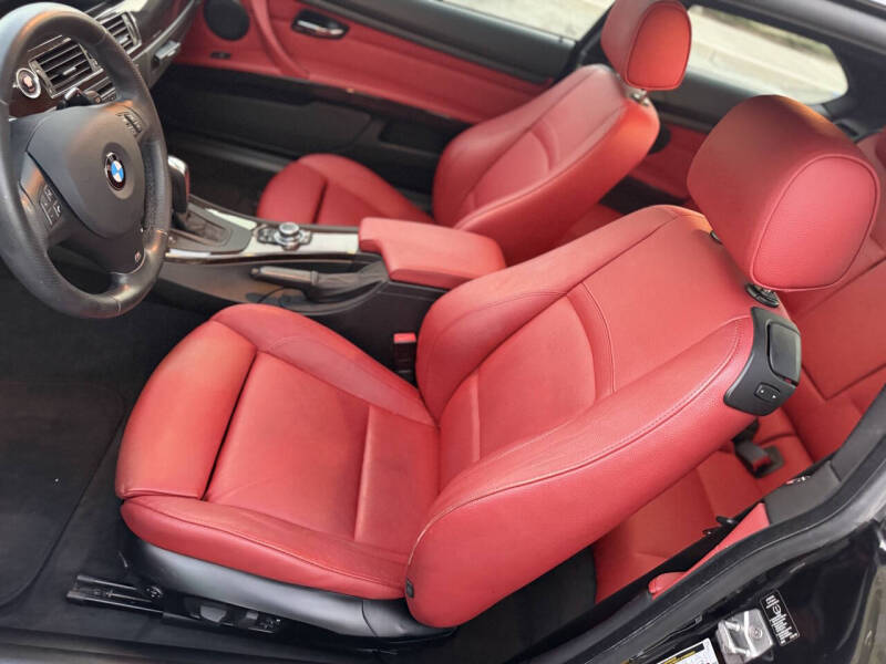 2012 BMW 3 Series 328i