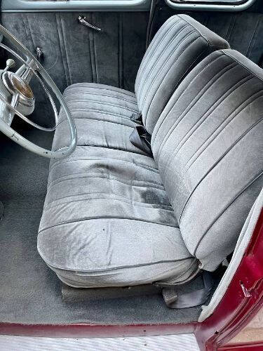 1947 Ford Super Deluxe