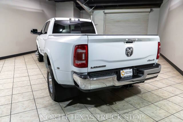 2022 RAM 3500 Laramie