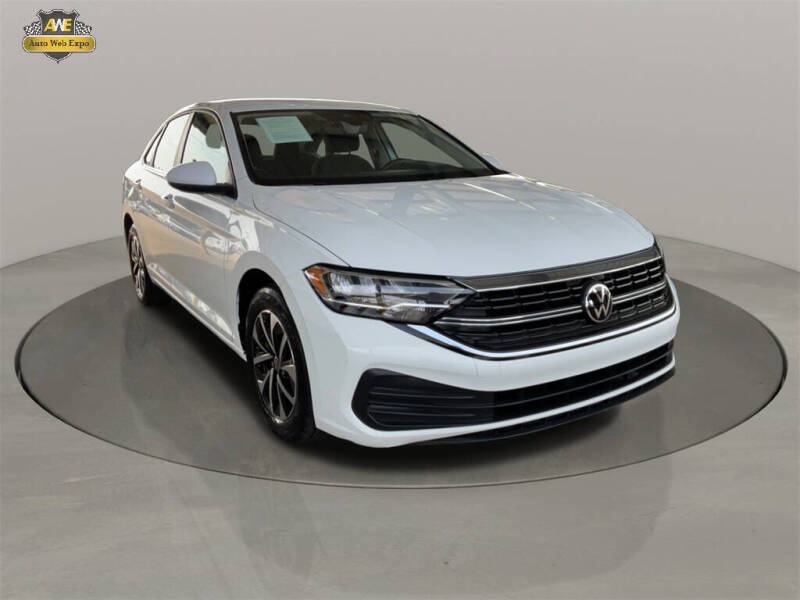 2024 Volkswagen Jetta S