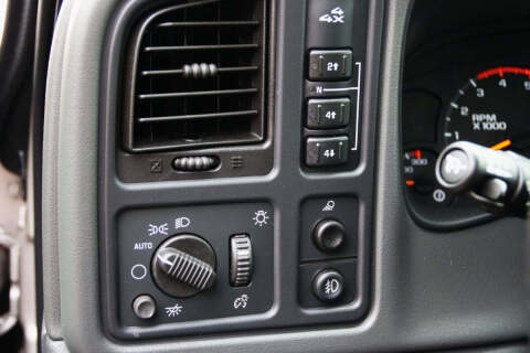 2004 GMC Sierra 3500