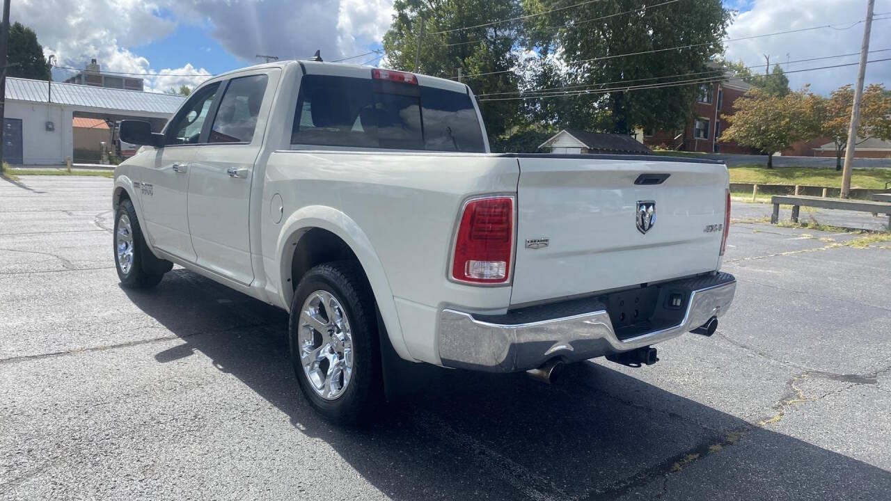 2016 Ram 1500 for sale at Tri-State Auto Connection in Ashland, KY