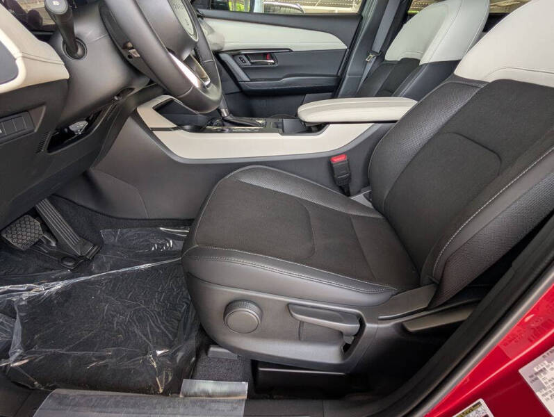 2026 Mazda CX-5 2.5 S Select
