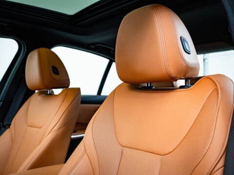 2024 BMW 3 Series 330i xDrive