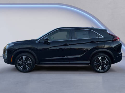 2026 Mitsubishi Eclipse Cross SEL