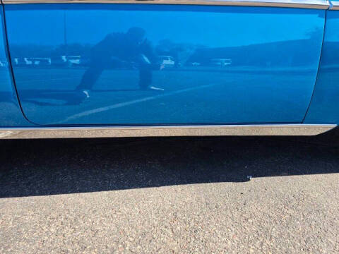 1957 Chevrolet Bel Air