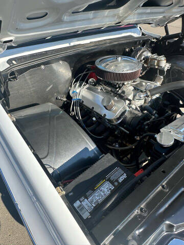 1977 GMC Sierra 2500