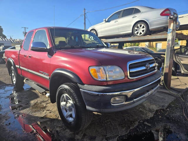 2002 Toyota Tundra for sale at 911 Auto, LLC. in Hollywood, FL