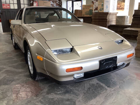 87 nissan 300zx for sale