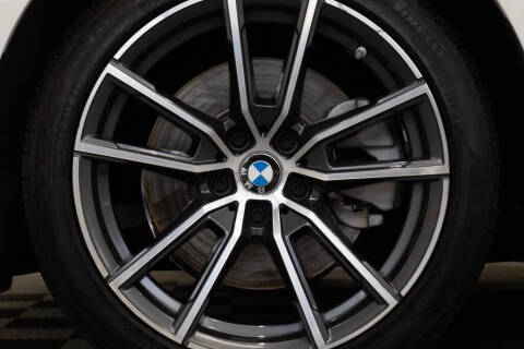 2021 BMW 3 Series 330i