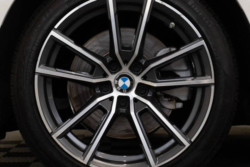 2021 BMW 3 Series 330i