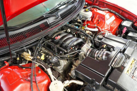 2002 Pontiac Firebird