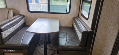 2018 SHADOW CRUISER M260 RBS