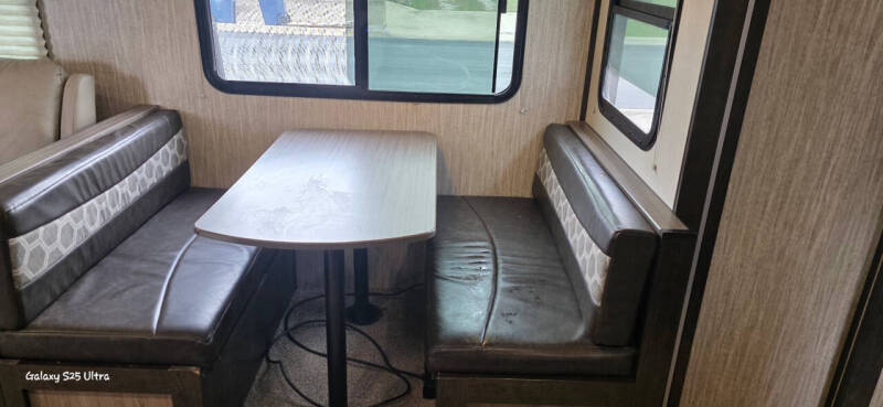 2018 SHADOW CRUISER M260 RBS