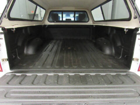 2016 RAM 2500 Big Horn