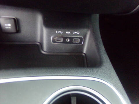 2020 Dodge Durango Citadel