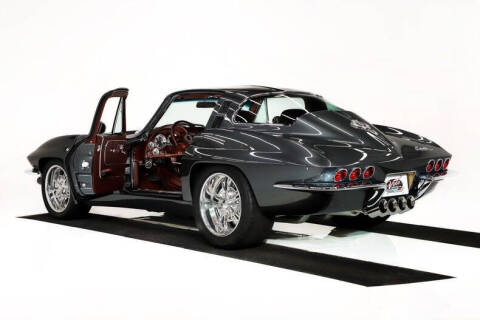 1964 Chevrolet Corvette