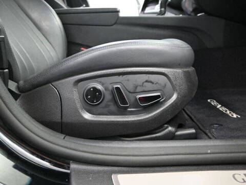 2015 Hyundai Genesis