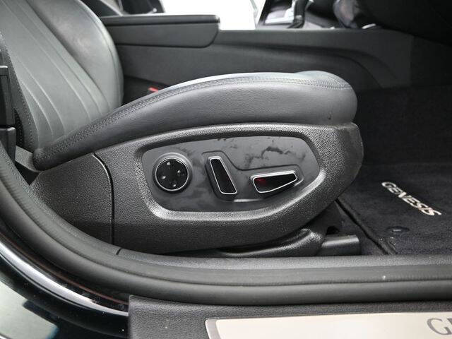 2015 Hyundai Genesis