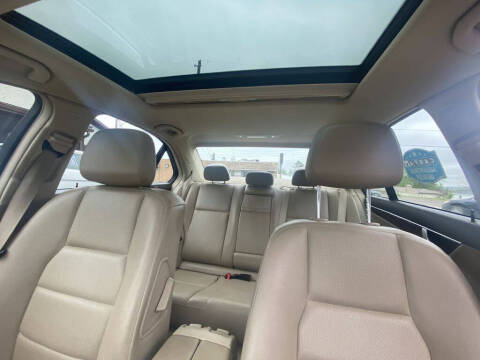 2013 Mercedes-Benz C-Class C 300 Sport 4MATIC