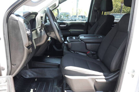 2023 Chevrolet Silverado 2500HD Work Truck