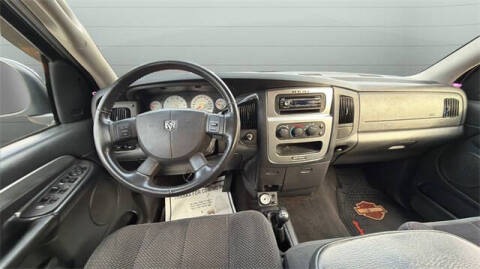 2005 Dodge Ram 1500