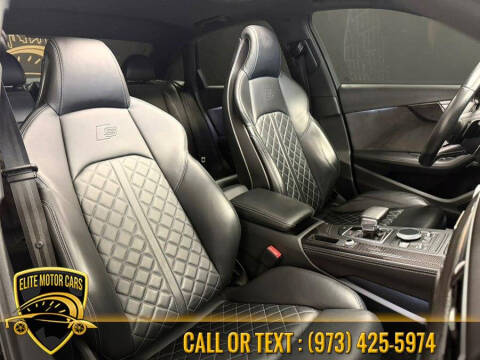 2018 Audi S4 3.0T quattro Premium Plus