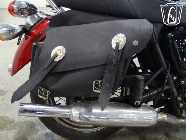 2003 Triumph Bonneville