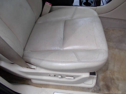 2007 Cadillac Escalade