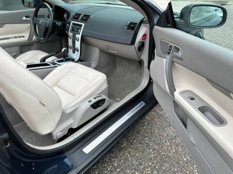 2013 Volvo C70