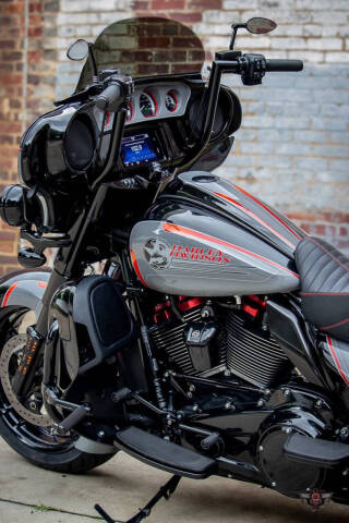 2019 Harley-Davidson Ultra Limited