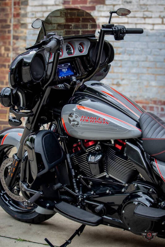2019 Harley-Davidson Ultra Limited