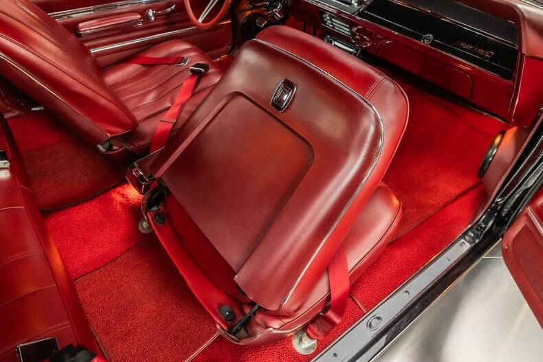 1966 Chevrolet Chevelle