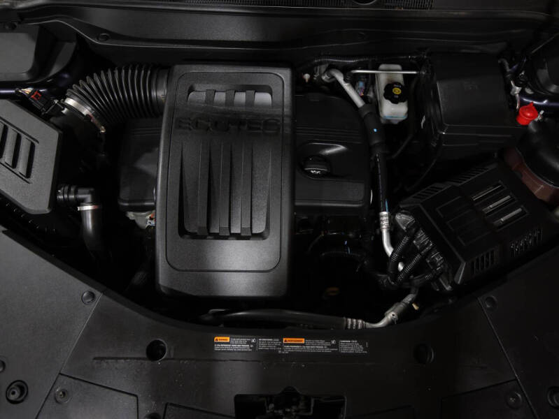 2013 GMC Terrain SLE-1