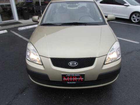 2009 Kia Rio LX