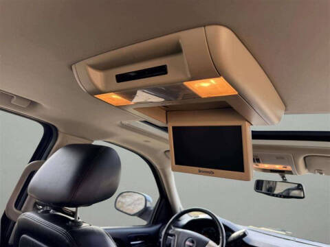 2010 GMC Yukon SLT