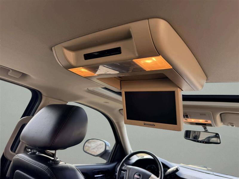 2010 GMC Yukon SLT