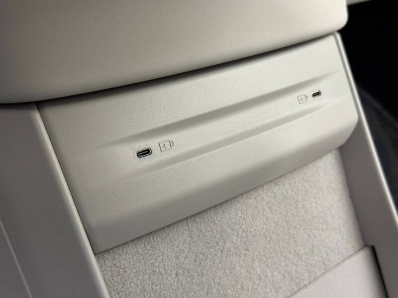 2025 Volvo EX90 Twin Ultra 7P