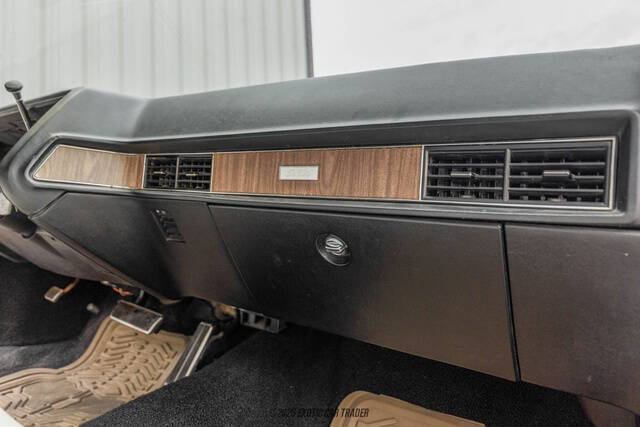 1970 Cadillac DeVille