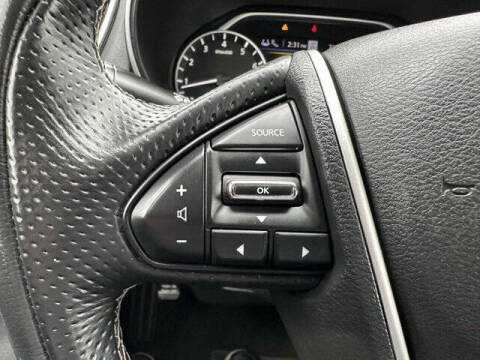 2023 Nissan Maxima 3.5 SV