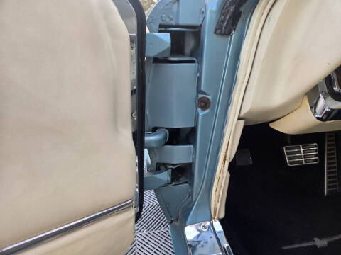 1964 Ford Thunderbird