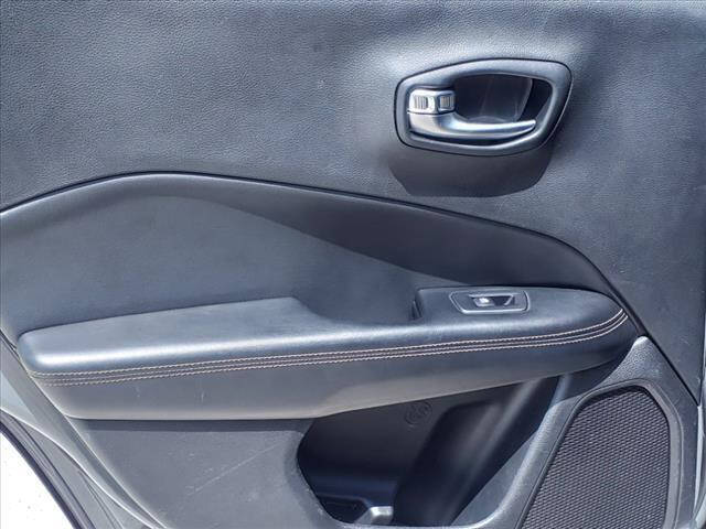 2020 JEEP Compass SUV / Crossover - $18,097