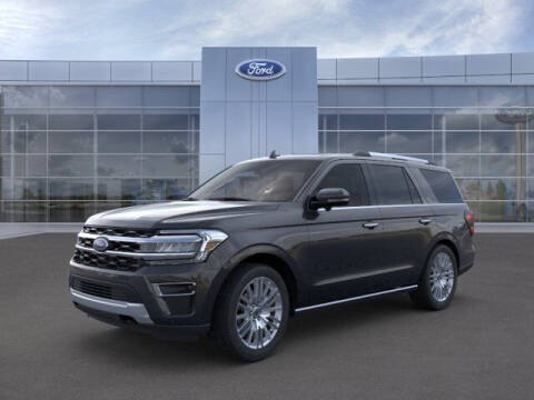 2023 Ford Expedition for sale at Sager Ford in Saint Helena CA