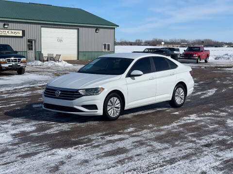 2019 Volkswagen Jetta for sale at Car Guys Autos in Tea SD